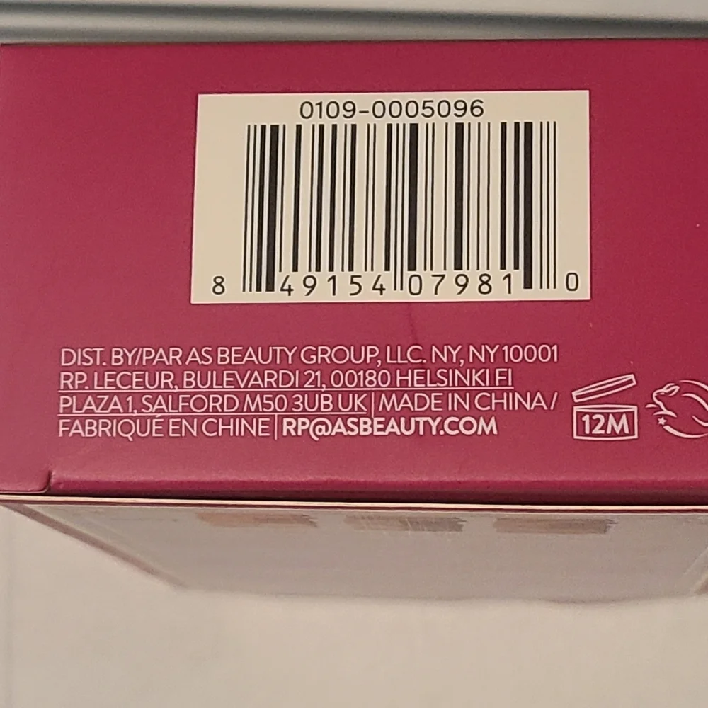 Laura Geller Glam On The Go Face & Eye Palette/Blush/Neutral Shade 3 Palatte NIB
